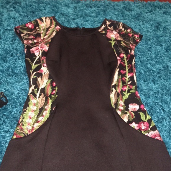 Homecoming Dress - Picture 2 of 5